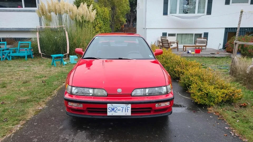 1993 Acura Integra 2nd Gen - Image 4 of 9