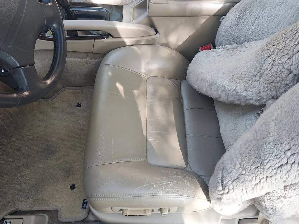 1993 Acura Legend 2nd Gen - Image 15 of 20