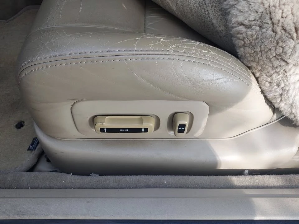 1993 Acura Legend 2nd Gen - Image 16 of 20