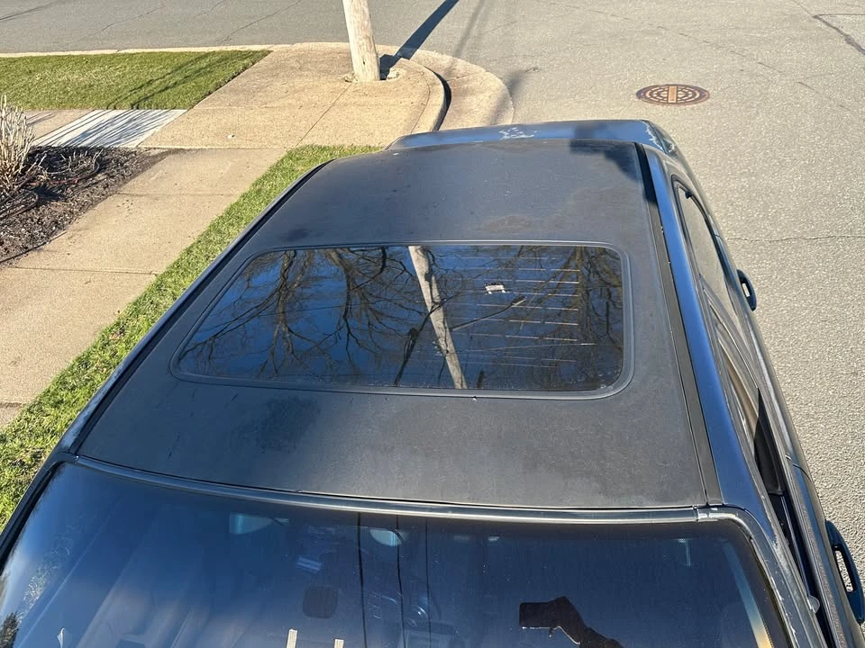 1993 Acura Legend 2nd Gen - Image 11 of 19