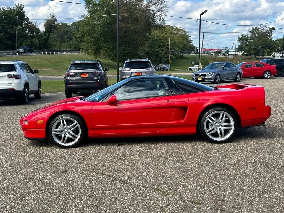 1993 Acura NA1 NSX - Image 8 of 20
