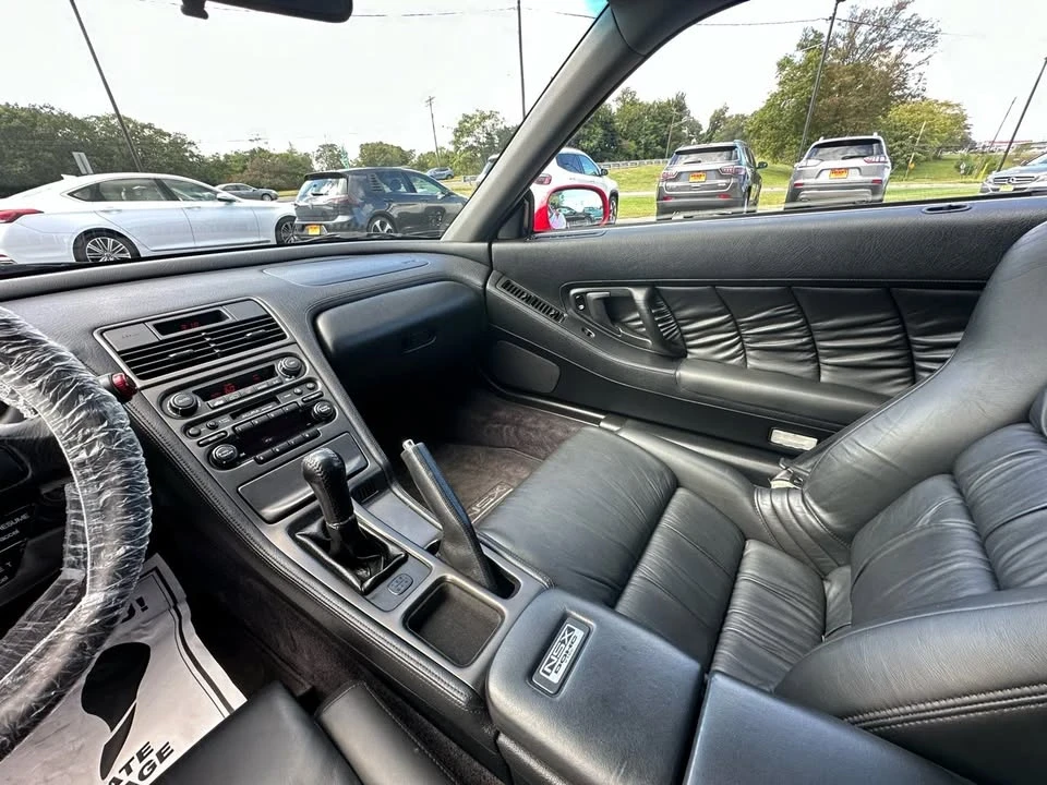 1993 Acura NA1 NSX - Image 19 of 20