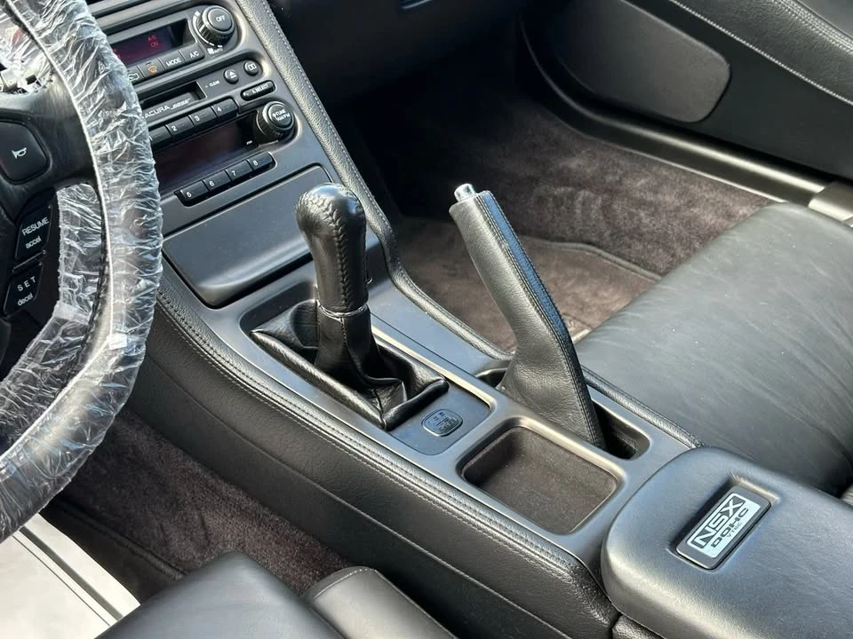1993 Acura NA1 NSX - Image 18 of 20