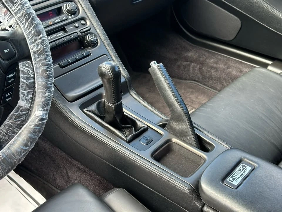 1993 Acura NA1 NSX - Image 18 of 20