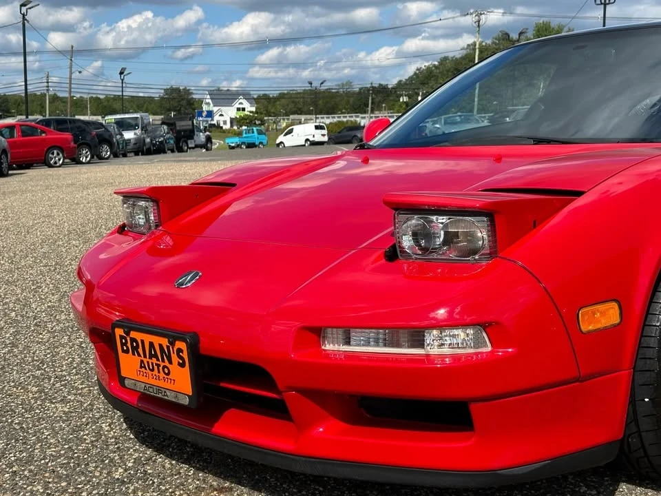 1993 Acura NA1 NSX - Image 7 of 20