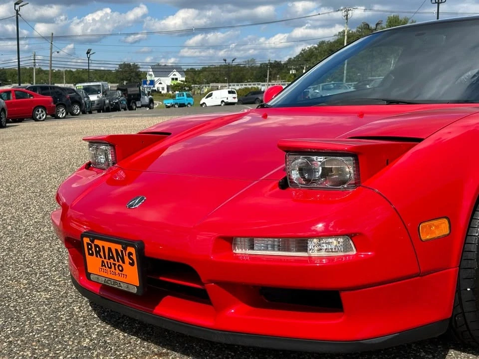 1993 Acura NA1 NSX - Image 7 of 20