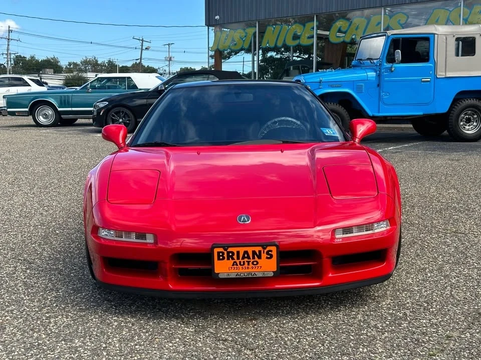 1993 Acura NA1 NSX - Image 4 of 20