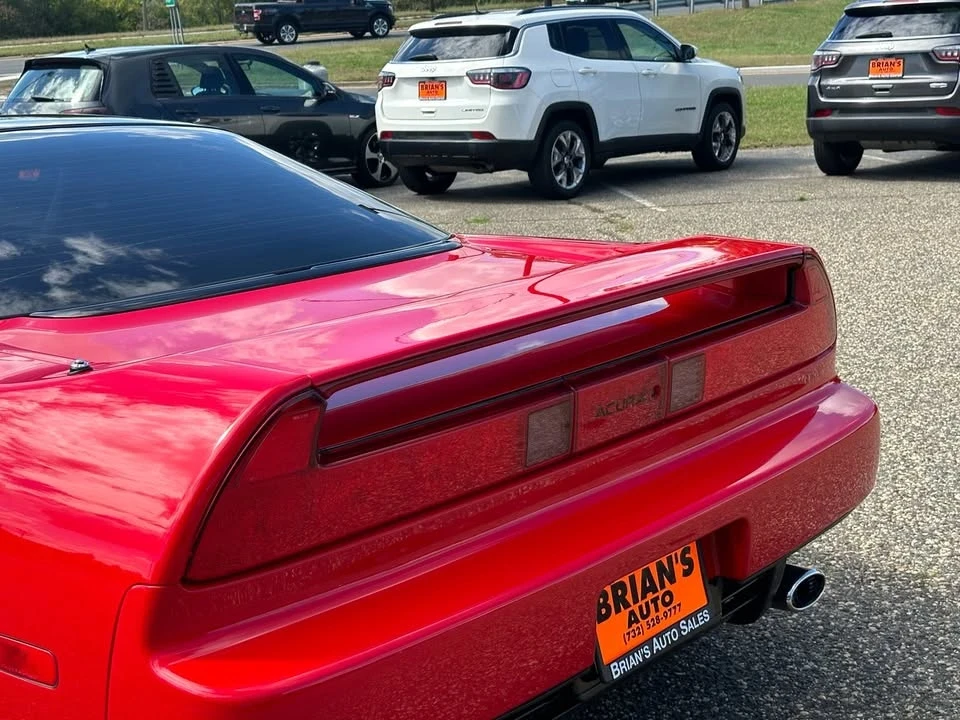 1993 Acura NA1 NSX - Image 11 of 20