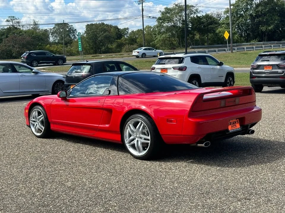 1993 Acura NA1 NSX - Image 9 of 20