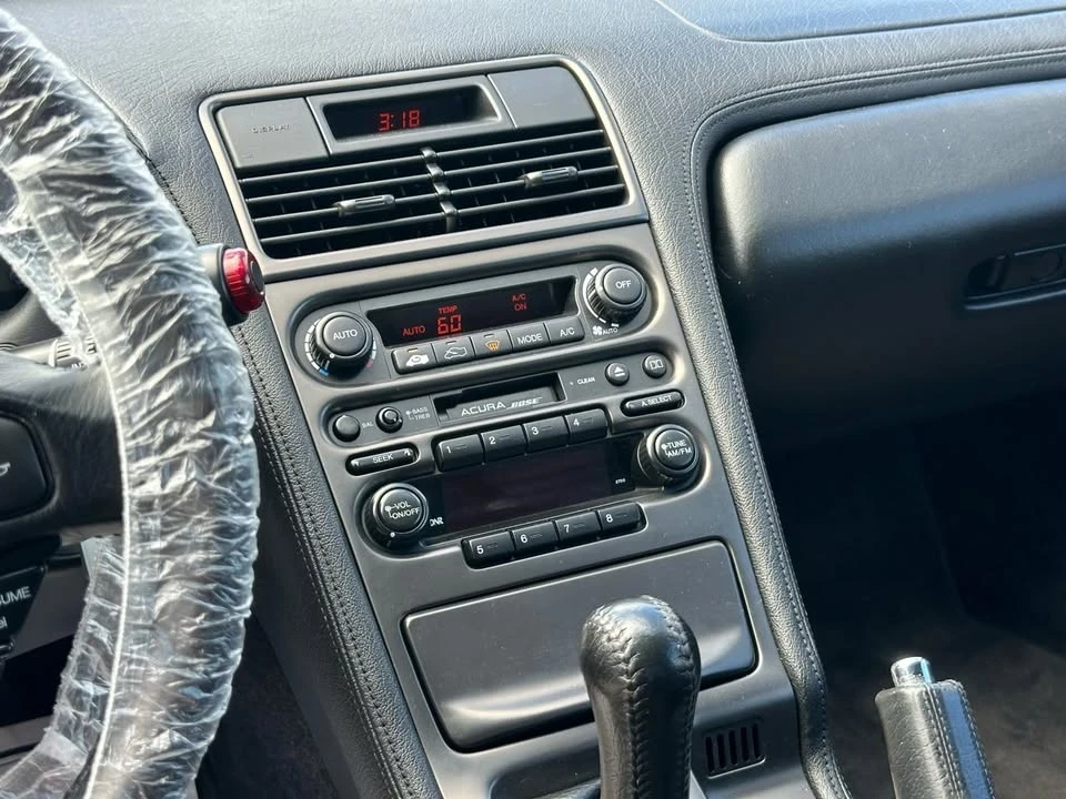 1993 Acura NA1 NSX - Image 20 of 20