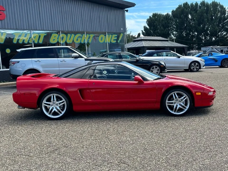 1993 Acura NA1 NSX - Image 16 of 20