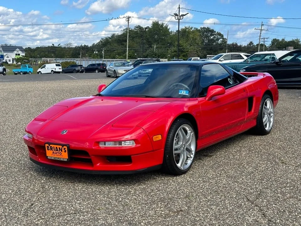 1993 Acura NA1 NSX - Image 6 of 20