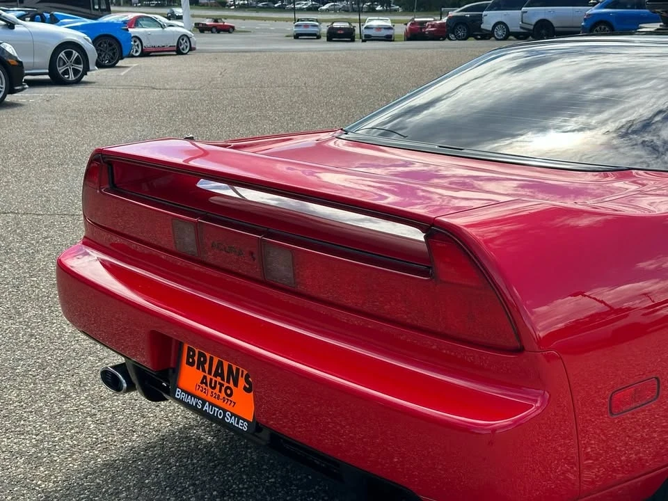 1993 Acura NA1 NSX - Image 14 of 20
