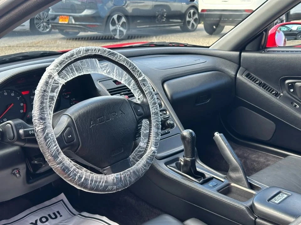 1993 Acura NA1 NSX - Image 17 of 20