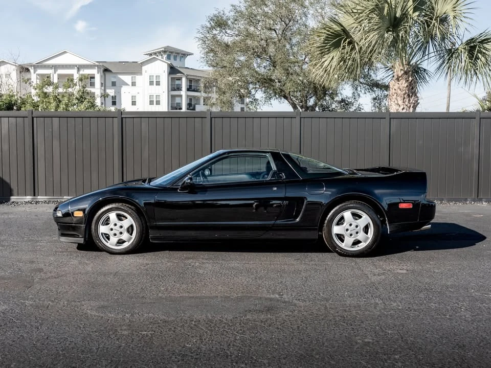 1993 Acura NA1 NSX - Image 5 of 19