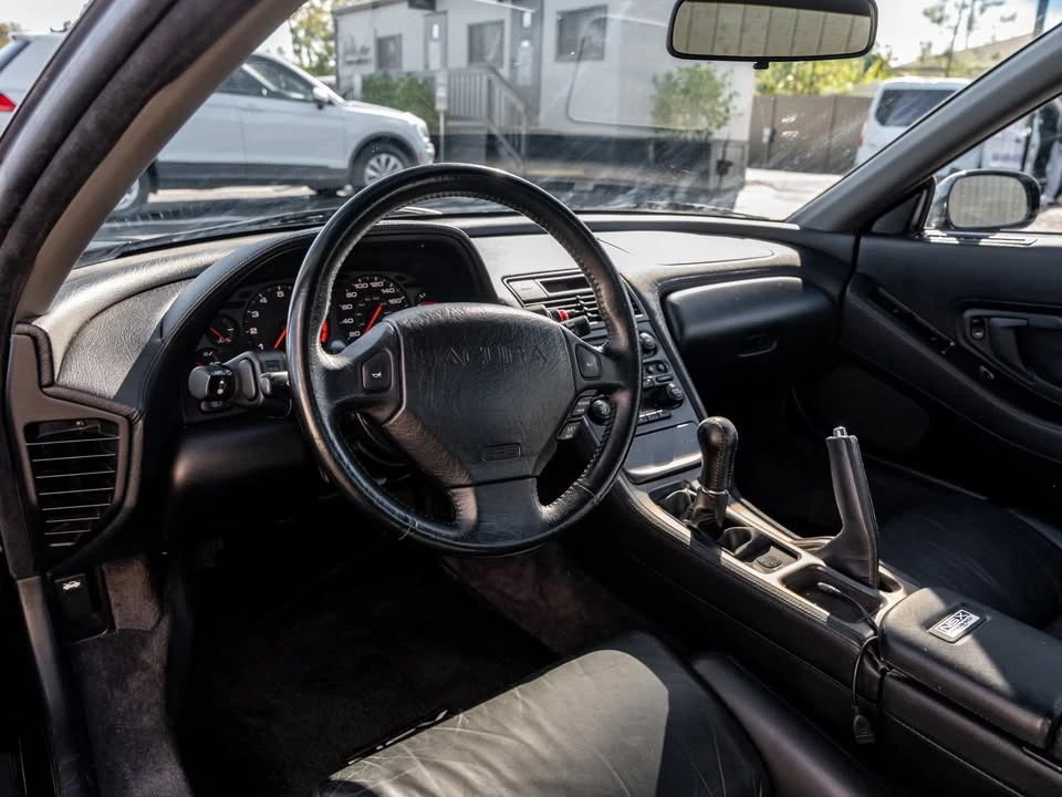 1993 Acura NA1 NSX - Image 12 of 19