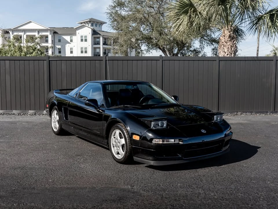 1993 Acura NA1 NSX - Image 3 of 19