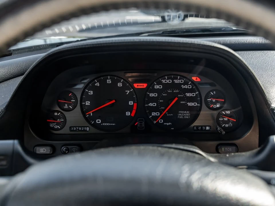 1993 Acura NA1 NSX - Image 19 of 19