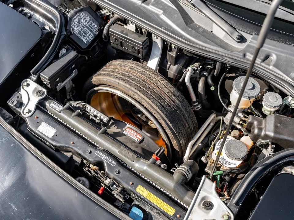 1993 Acura NA1 NSX - Image 14 of 19