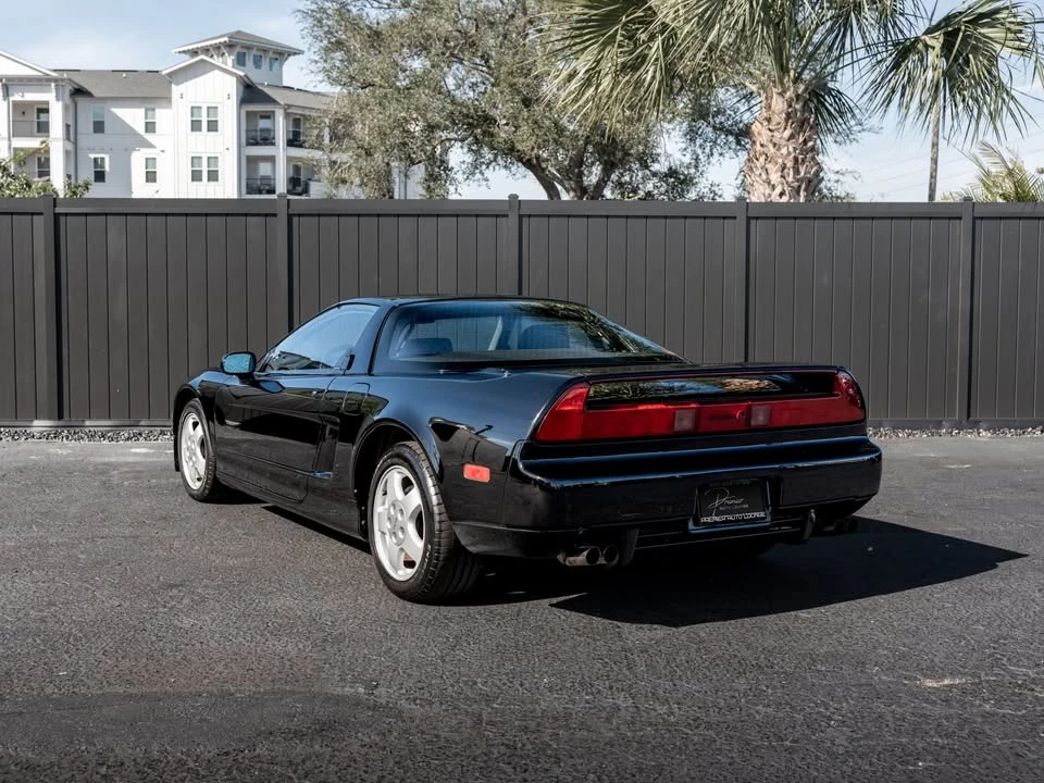 1993 Acura NA1 NSX - Image 8 of 19