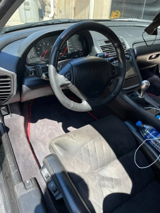 1993 Acura NA1 NSX - Image 13 of 15