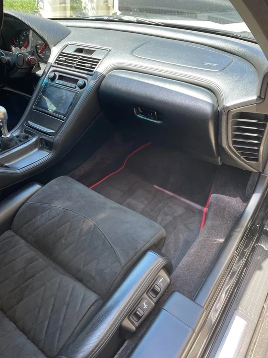 1993 Acura NA1 NSX - Image 12 of 15