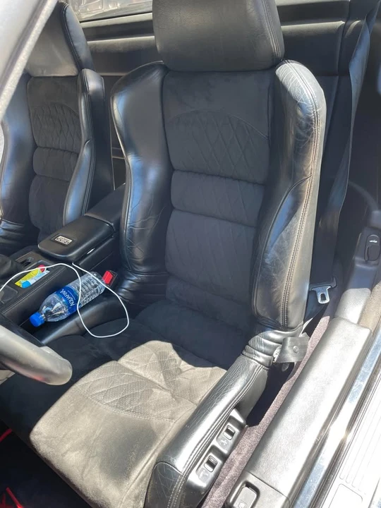 1993 Acura NA1 NSX - Image 6 of 15
