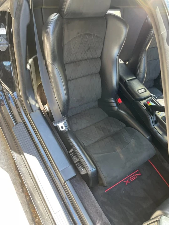 1993 Acura NA1 NSX - Image 9 of 15