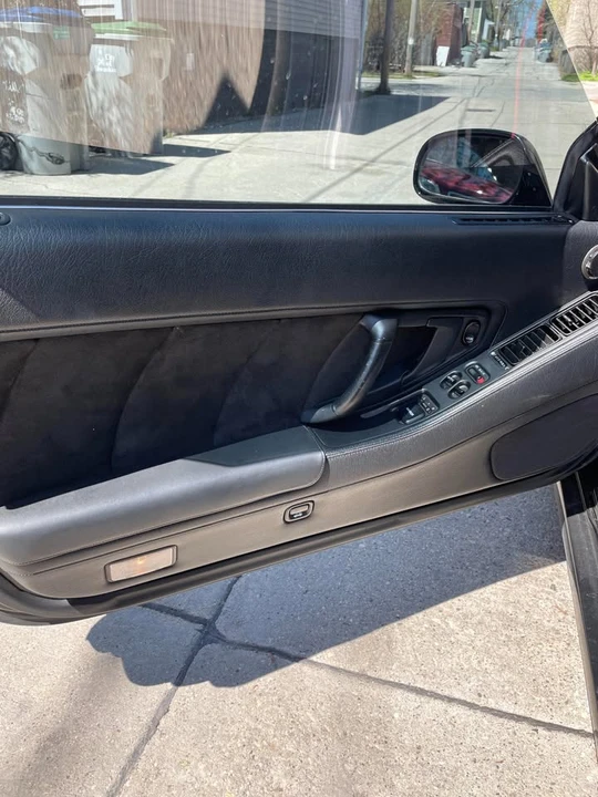 1993 Acura NA1 NSX - Image 5 of 15