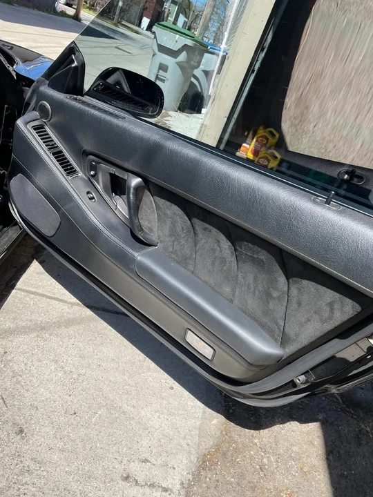 1993 Acura NA1 NSX - Image 3 of 15