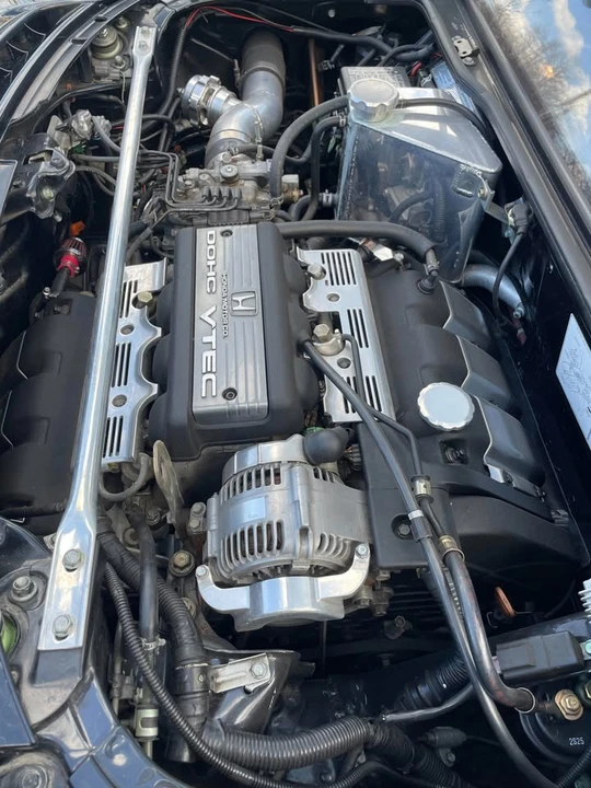 1993 Acura NA1 NSX - Image 7 of 15
