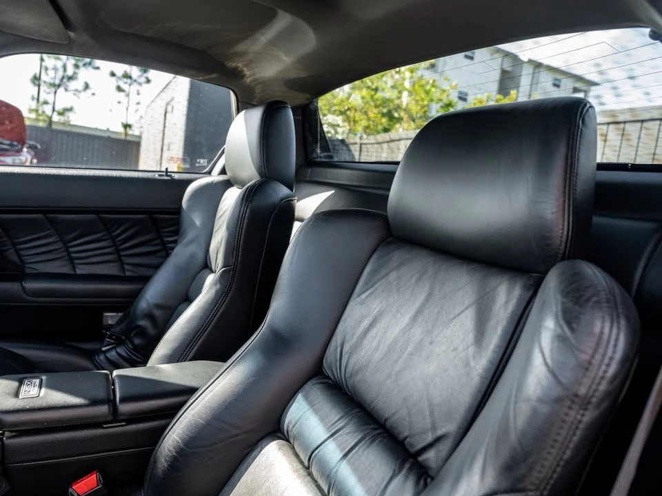 1993 Acura NA1 NSX - Image 15 of 19