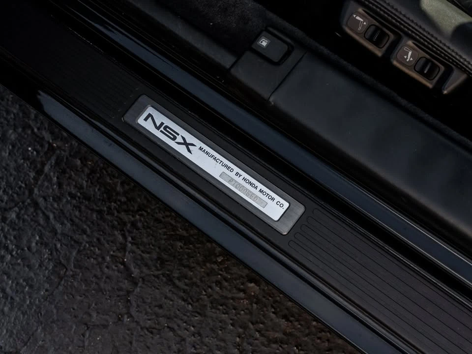 1993 Acura NA1 NSX - Image 14 of 19