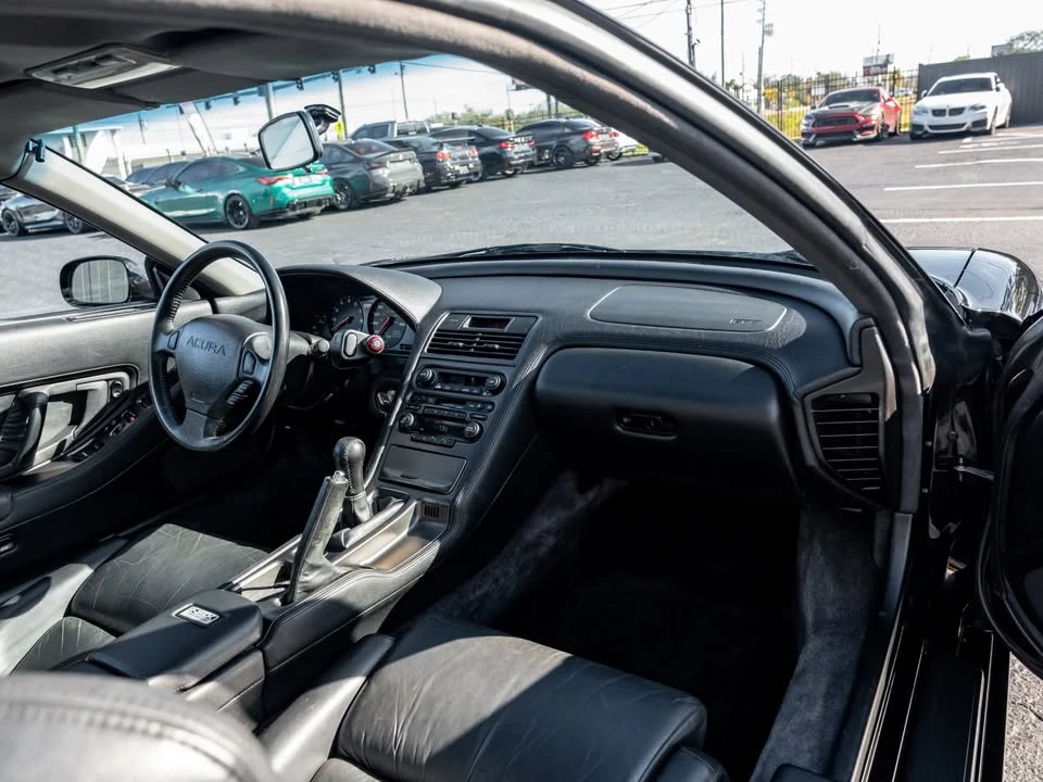 1993 Acura NA1 NSX - Image 12 of 19