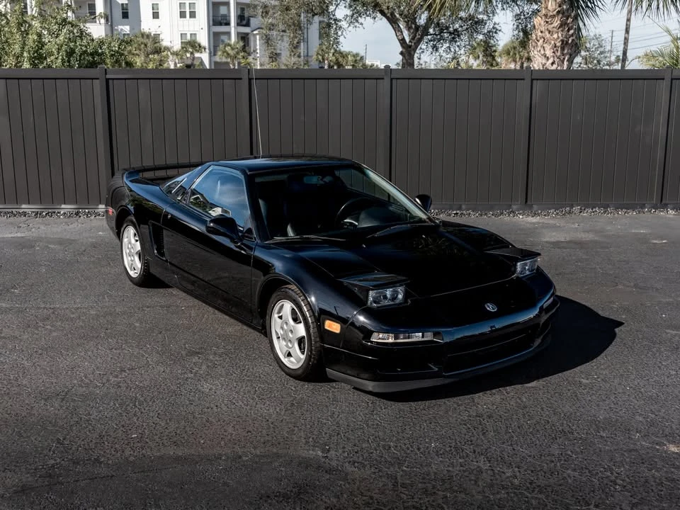 1993 Acura NA1 NSX - Image 6 of 19