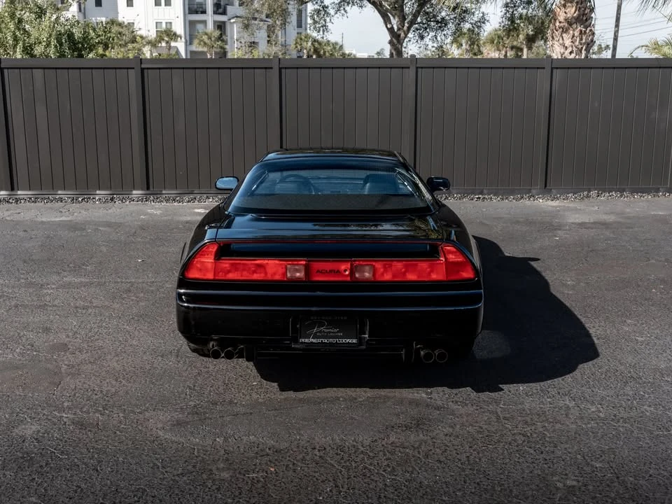 1993 Acura NA1 NSX - Image 8 of 19