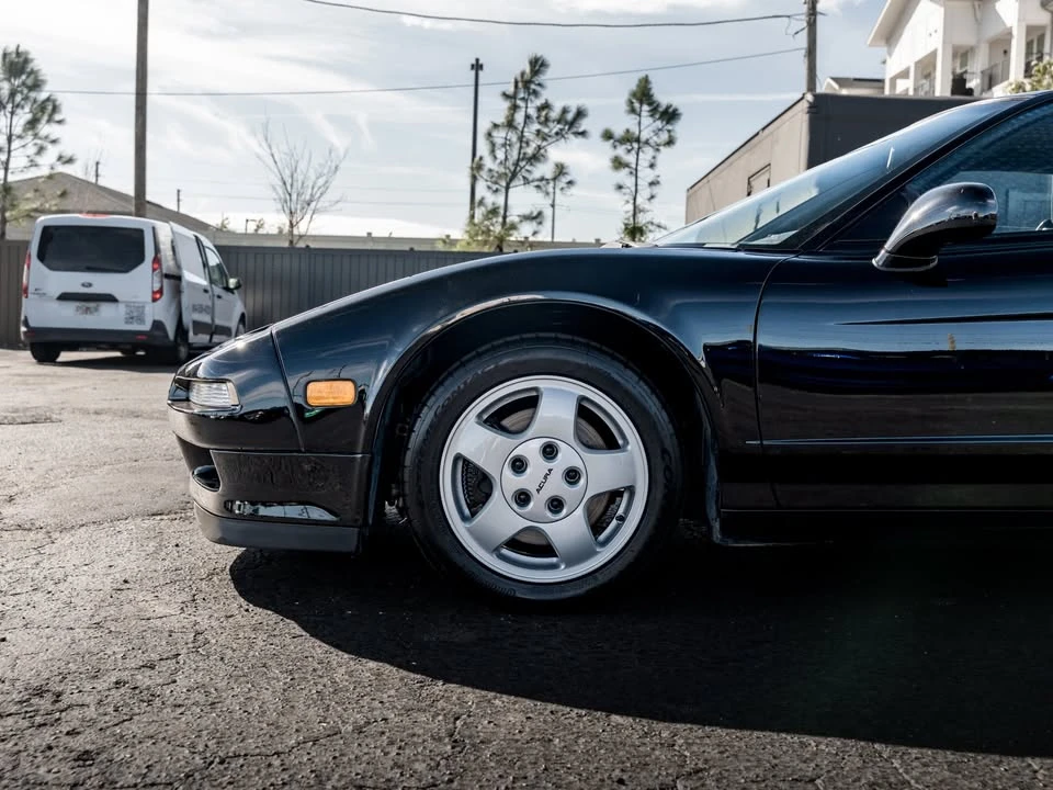 1993 Acura NA1 NSX - Image 4 of 19