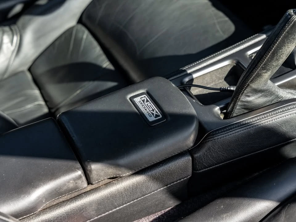 1993 Acura NA1 NSX - Image 11 of 19