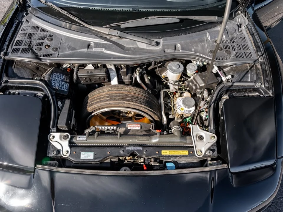 1993 Acura NA1 NSX - Image 19 of 19