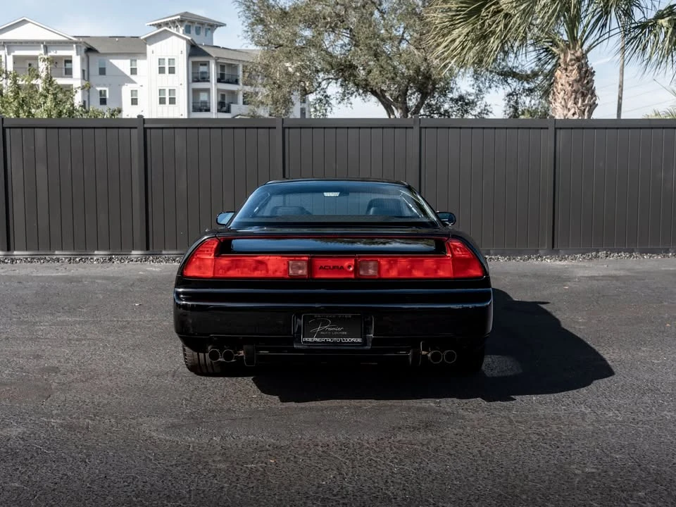 1993 Acura NA1 NSX - Image 10 of 19