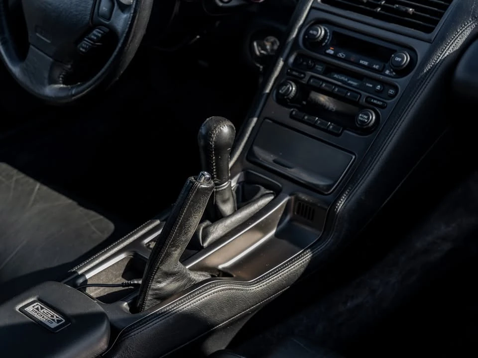 1993 Acura NA1 NSX - Image 11 of 20