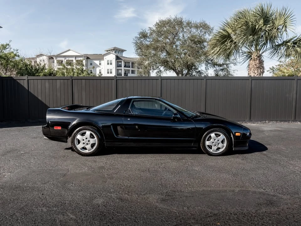 1993 Acura NA1 NSX - Image 2 of 20