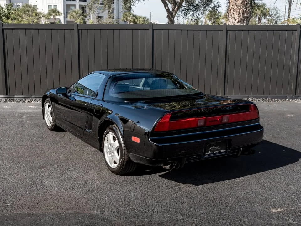 1993 Acura NA1 NSX - Image 5 of 20