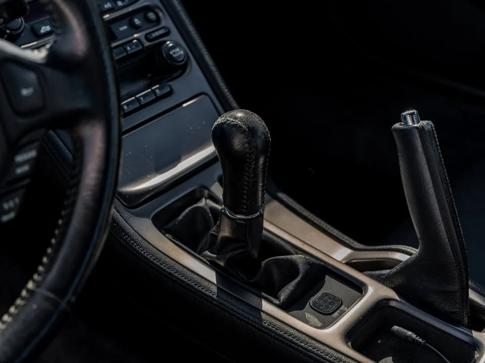 1993 Acura NA1 NSX - Image 17 of 20