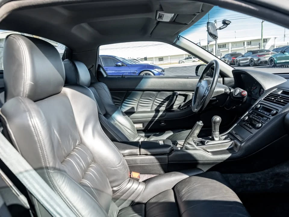 1993 Acura NA1 NSX - Image 9 of 20