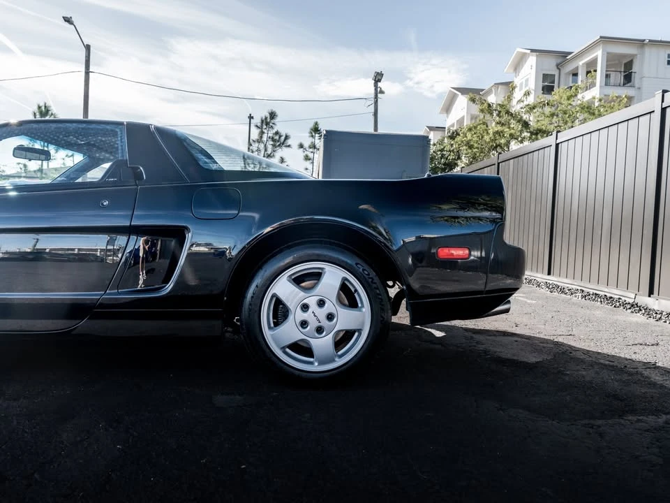1993 Acura NA1 NSX - Image 8 of 20