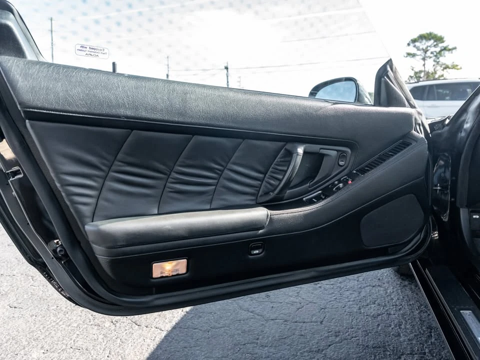 1993 Acura NA1 NSX - Image 14 of 20