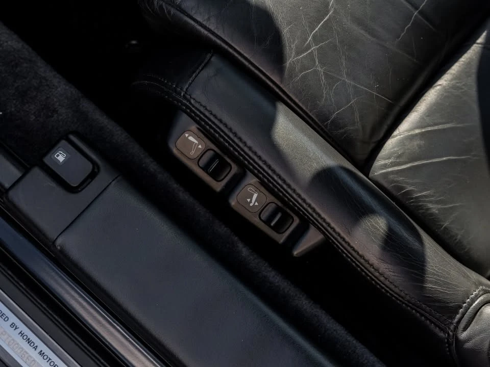 1993 Acura NA1 NSX - Image 18 of 20