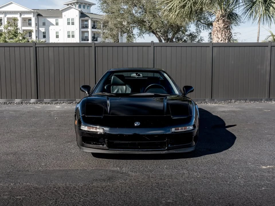 1993 Acura NA1 NSX - Image 6 of 20