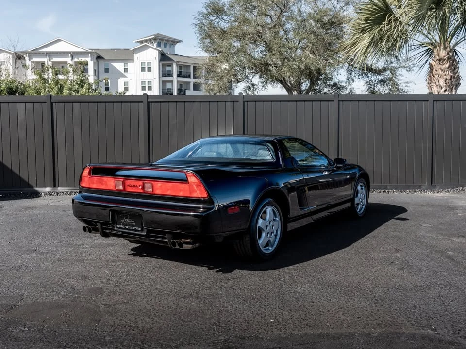 1993 Acura NA1 NSX - Image 3 of 20
